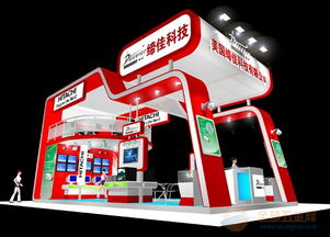 济南展厅展览设计搭建的艺术与实践